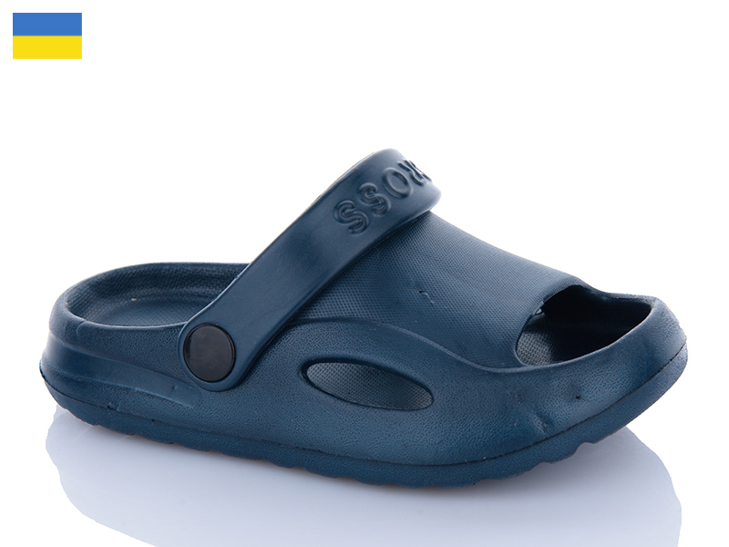 Босоножки Inblu (24-29) H9 хакі (лето)