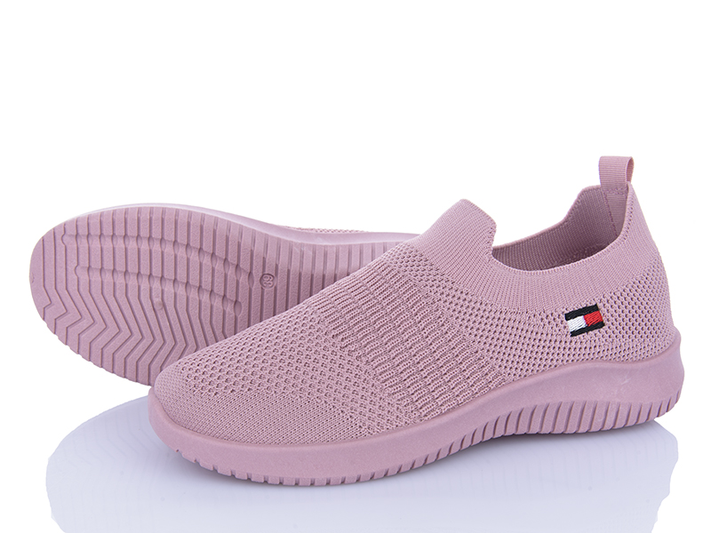 Кроссовки BlueRama (37-42) H2-8 (лето)