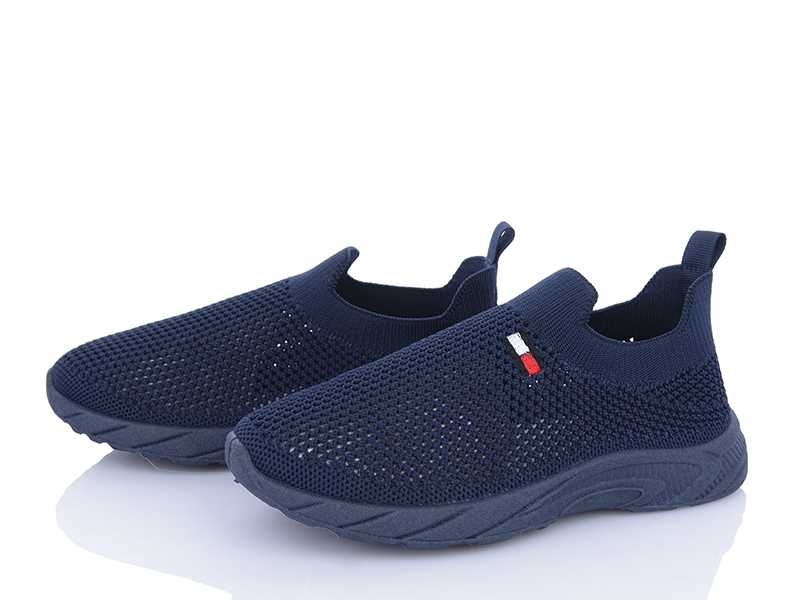 Кроссовки BlueRama (31-36) K1-5 (лето)