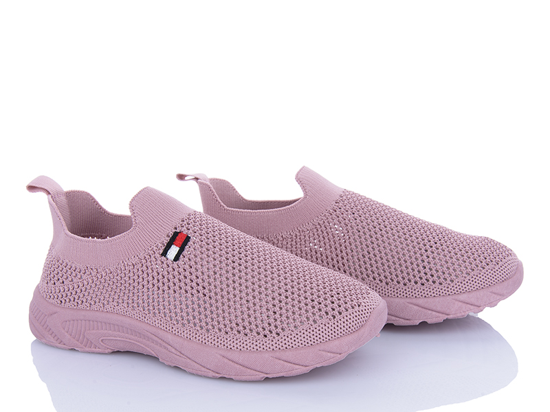 Кроссовки BlueRama (31-36) K1-8 (лето)