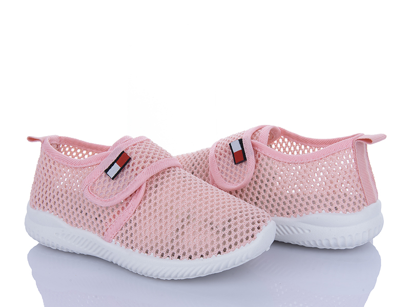 Кроссовки BlueRama (31-36) K403-2 (лето)