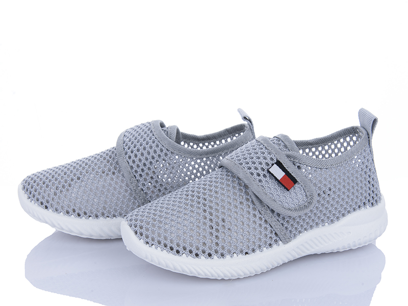 Кроссовки BlueRama (31-36) K403-4 (лето)