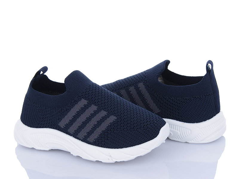 Кроссовки BlueRama (25-30) M17-5 (лето)