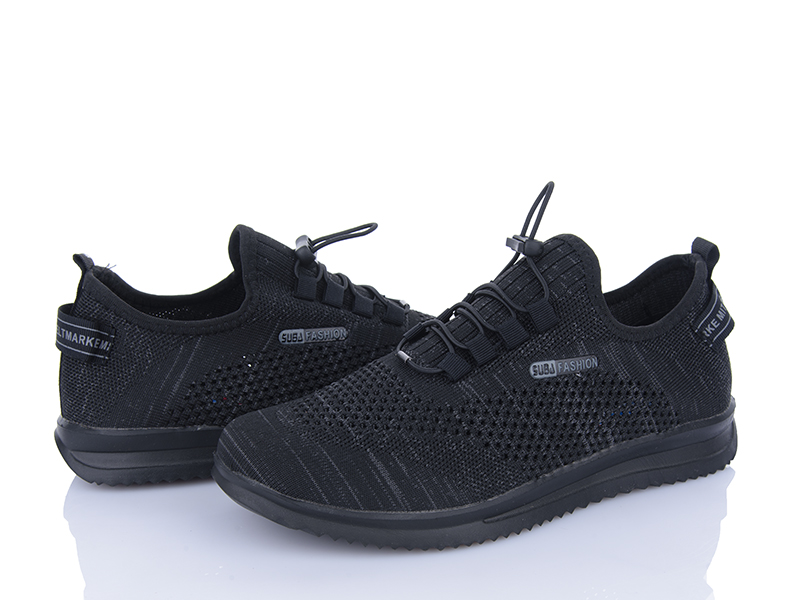 Кроссовки Suba (41-46) A0920-1 піна (лето)