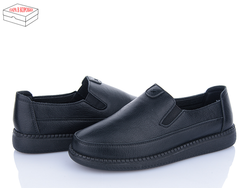 Туфли Suba (37-42) D0115 (деми)