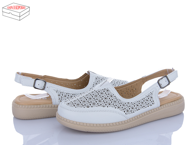 Босоножки Suba (37-42) L210-03 (лето)