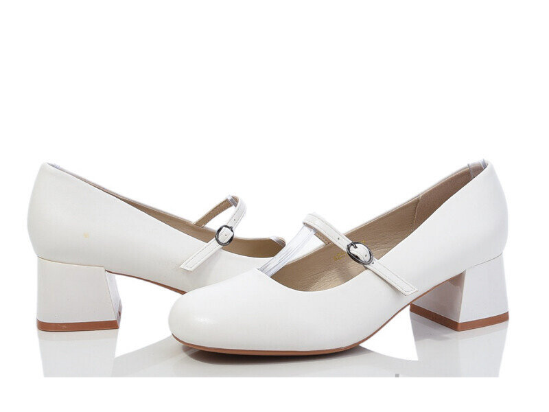 Туфли Loretta (36-40) A255-2 (деми)