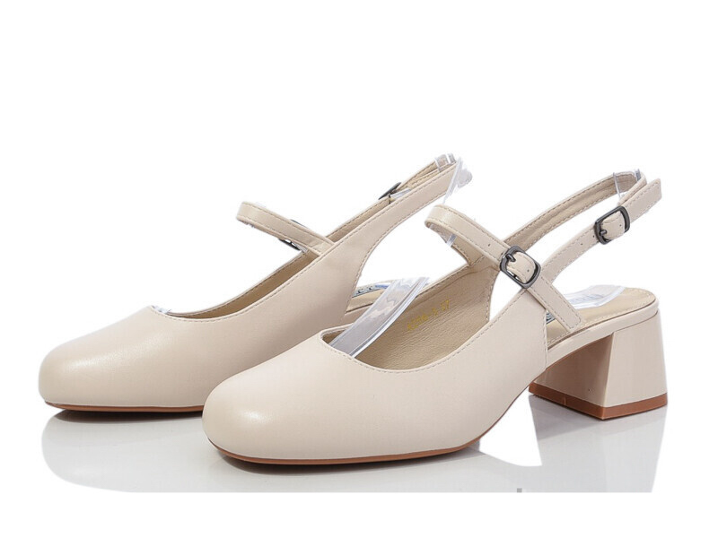Туфли Loretta (36-40) A256-3 (лето)