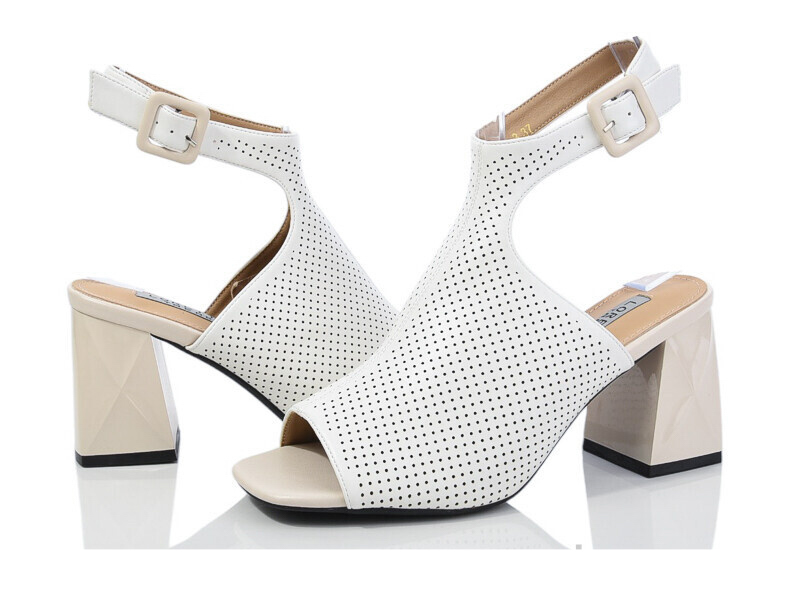 Босоножки Loretta (36-40) A856-3 (лето)