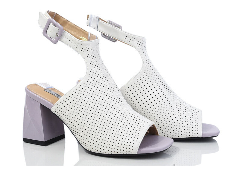 Босоножки Loretta (36-40) A856-5 (лето)