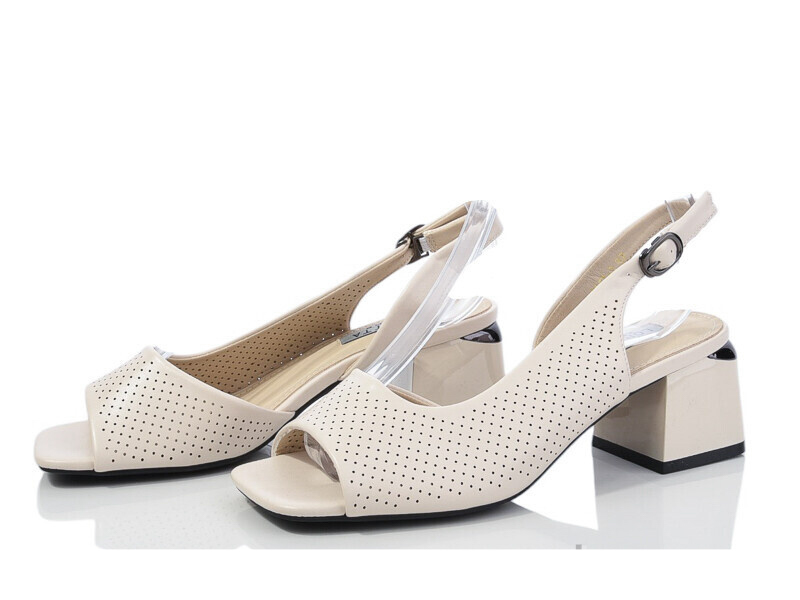 Босоножки Loretta (36-40) A857-3 (лето)
