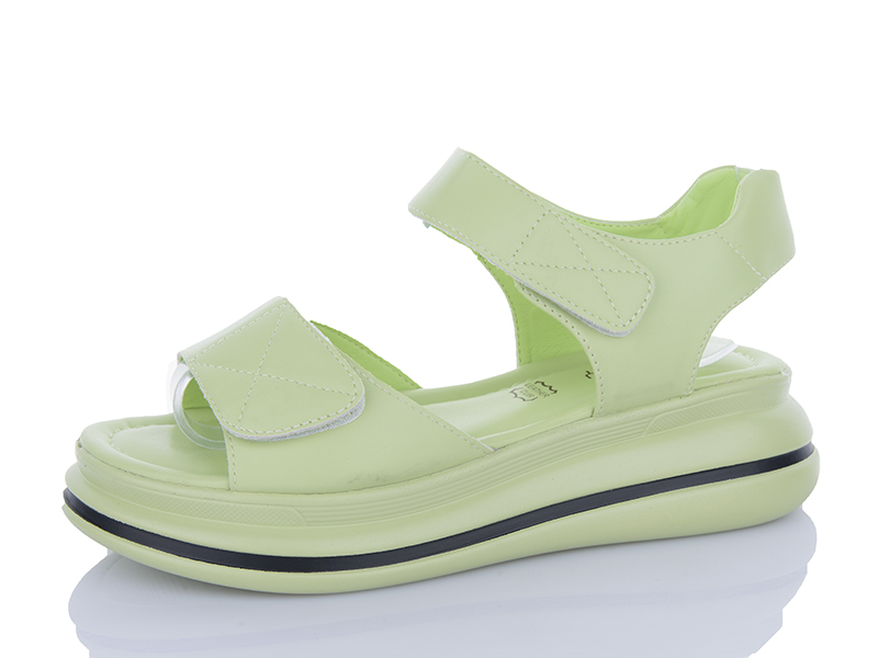Босоножки I.Trendy (36-41) WL1019-10 (лето)
