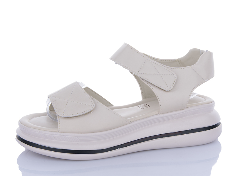 Босоножки I.Trendy (36-41) WL1019-2 (лето)