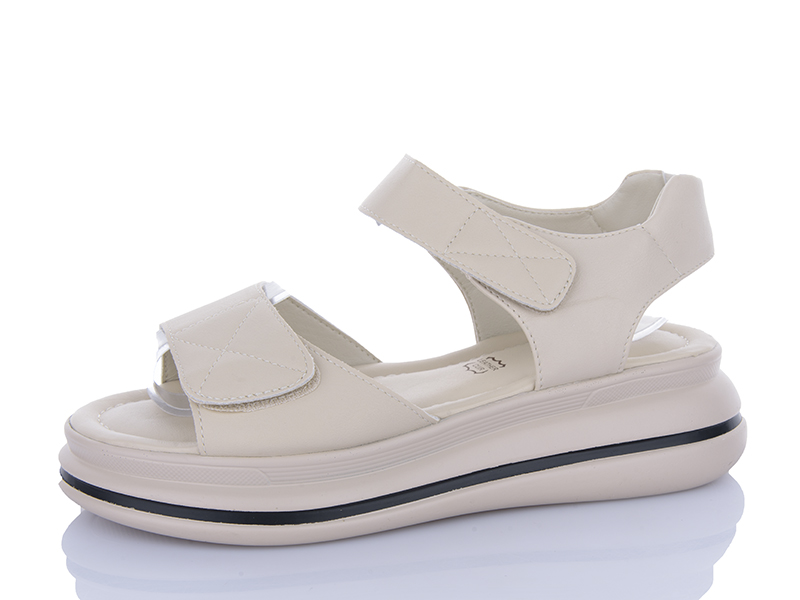 Босоножки I.Trendy (36-41) WL1019-3 (лето)