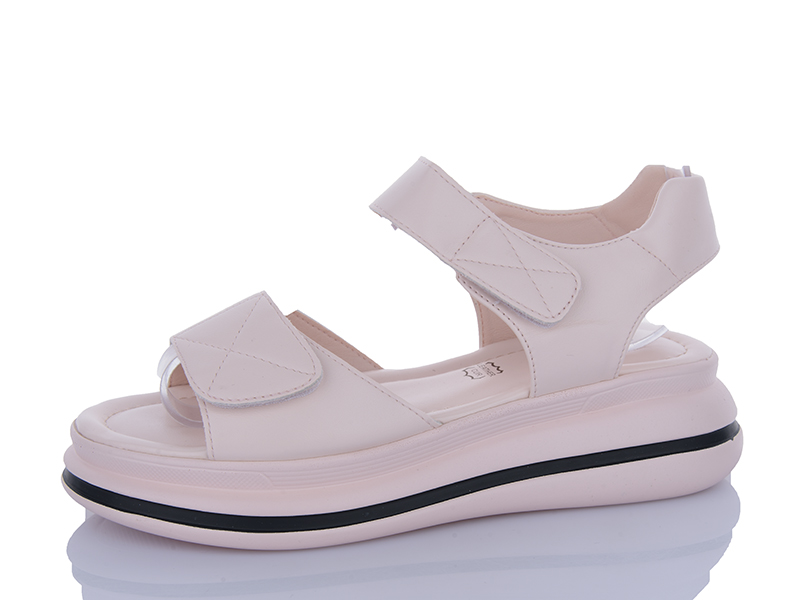 Босоножки I.Trendy (36-41) WL1019-C (лето)