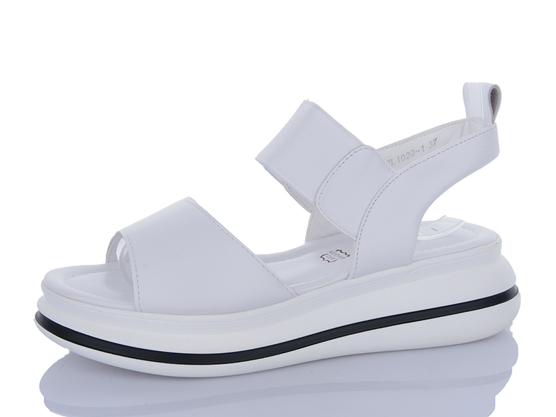 Босоножки I.Trendy (36-41) WL1020-1 (лето)