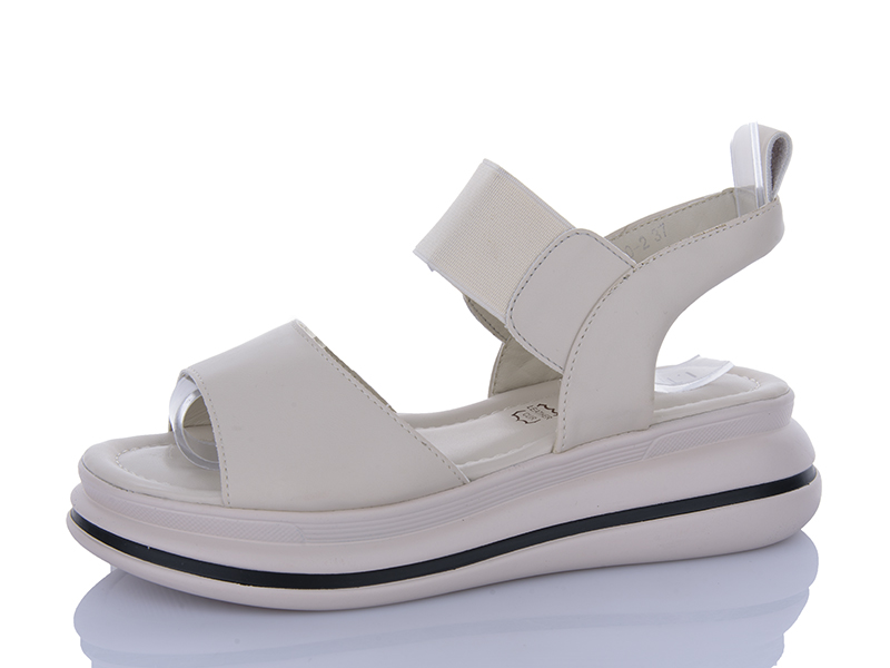 Босоножки I.Trendy (36-41) WL1020-2 (лето)
