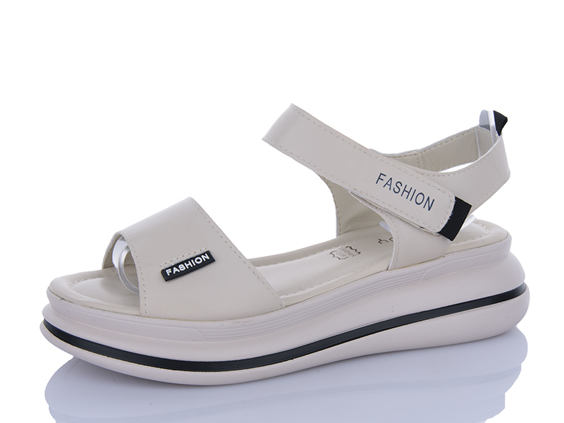 Босоножки I.Trendy (36-41) WL1029-3 (лето)