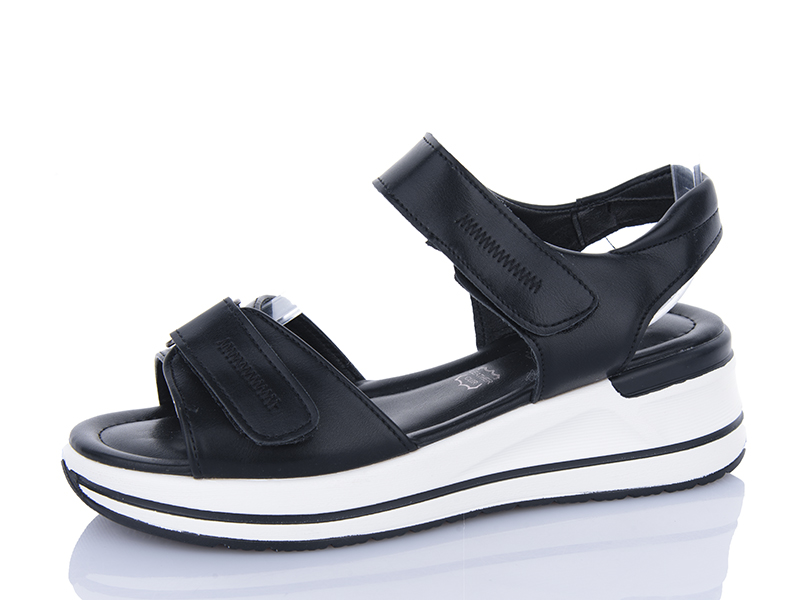 Босоножки I.Trendy (36-41) WL1038-1 (лето)