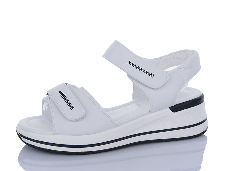 Босоножки I.Trendy (36-41) WL1038-2 (лето)