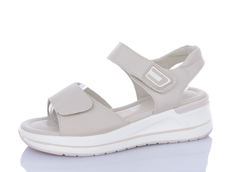 Босоножки I.Trendy (36-41) WL1039-3 (лето)