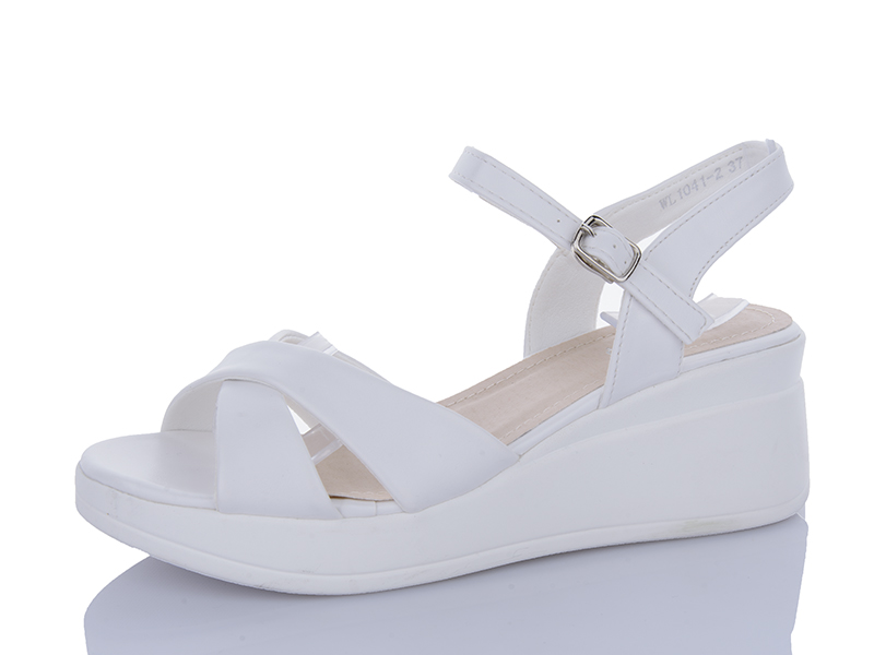 Босоножки I.Trendy (35-40) WL1041-2 (лето)