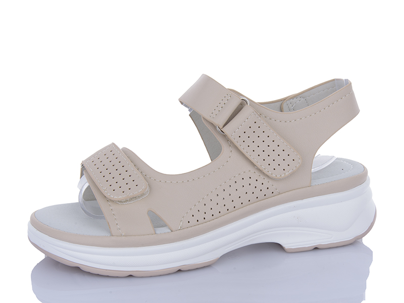 Босоножки I.Trendy (36-41) WL1045-5 (лето)