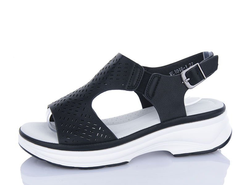 Босоножки I.Trendy (36-41) WL1046-1 (лето)