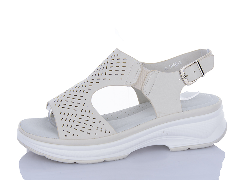 Босоножки I.Trendy (36-41) WL1046-3 (лето)