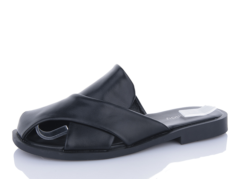 Шлепанцы I.Trendy (36-41) WL1053-1 (лето)