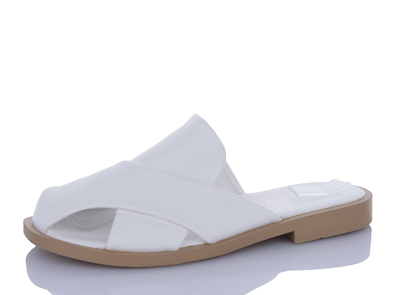 Шлепанцы I.Trendy (36-41) WL1053-2 (лето)