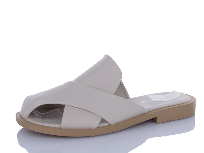 Шлепанцы I.Trendy (36-41) WL1053-3 (лето)