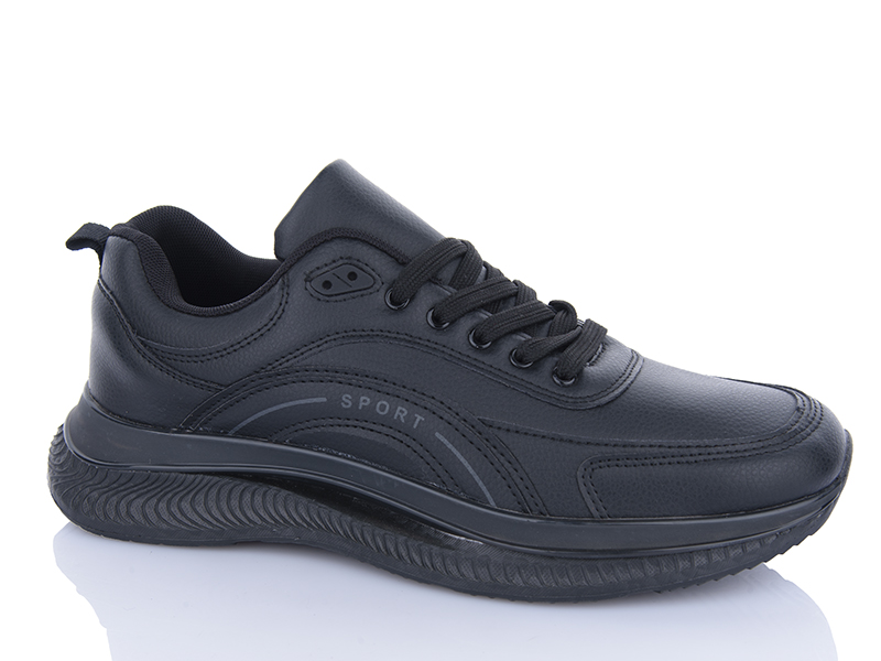 Кроссовки OkShoes (40-45) A208-3L (деми)