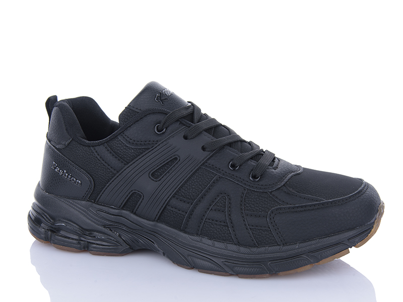 Кроссовки OkShoes (40-45) A230-3 (деми)