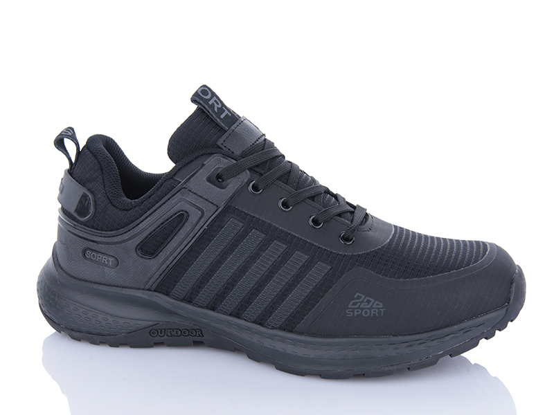 Кроссовки OkShoes (40-45) A231-23 (деми)