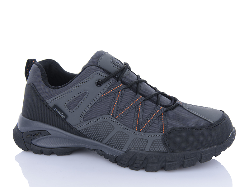 Кроссовки OkShoes (40-45) A612-5 (деми)