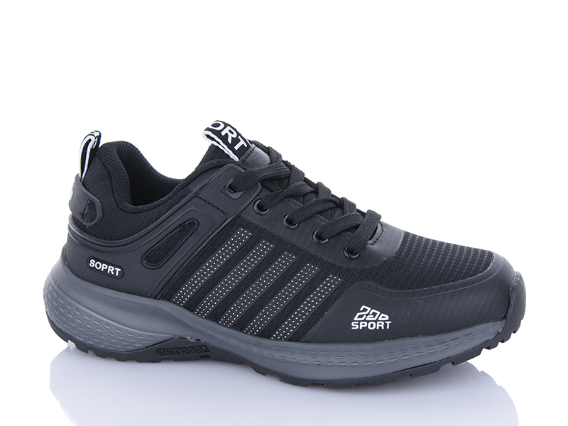 Кроссовки OkShoes (36-41) B231-21 (деми)