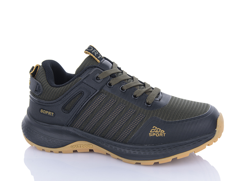 Кроссовки OkShoes (36-41) B231-26 (деми)