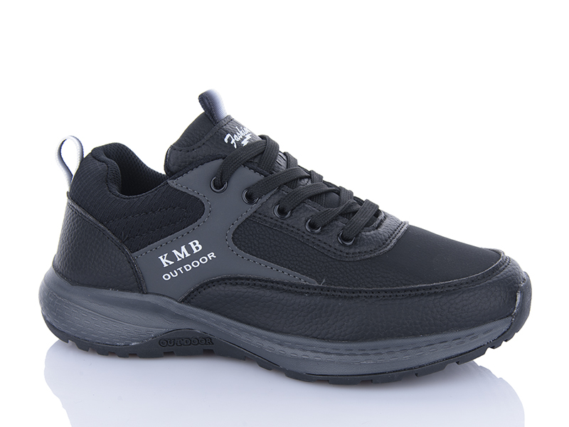 Кроссовки OkShoes (36-41) B233-1 (деми)