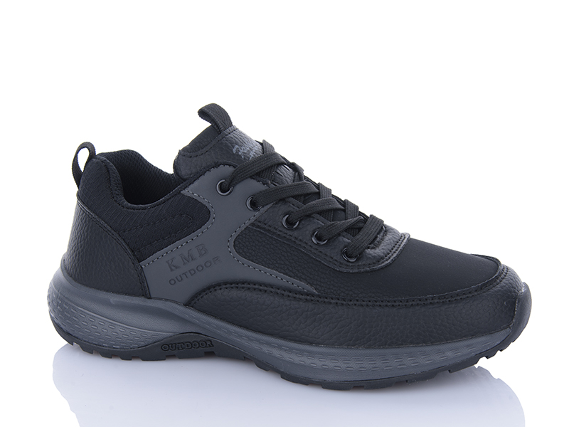 Кроссовки OkShoes (36-41) B233-3 (деми)