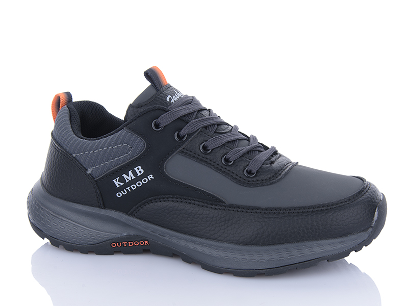 Кроссовки OkShoes (36-41) B233-7 (деми)