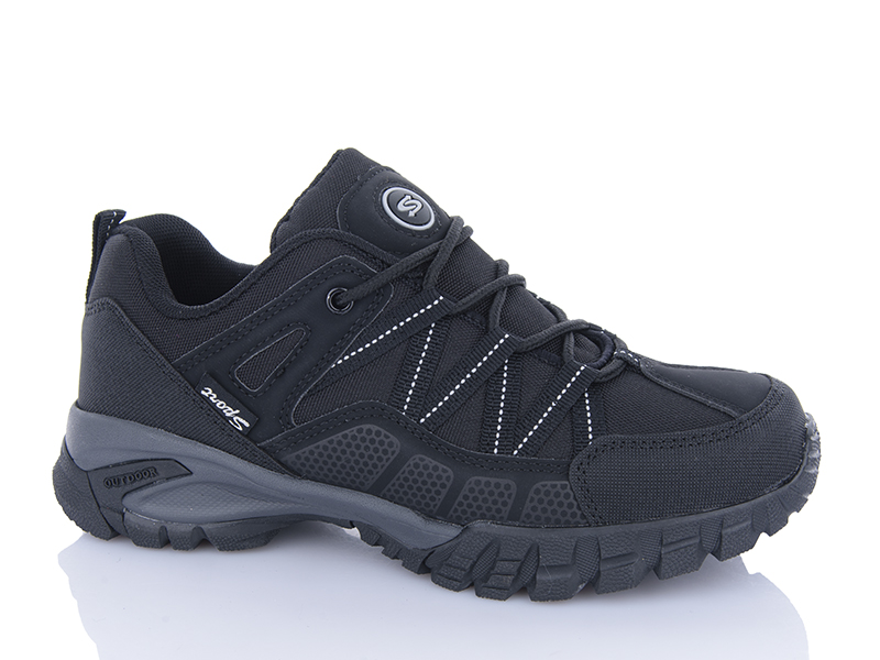 Кроссовки OkShoes (36-41) B612-11 (деми)