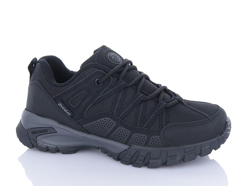 Кроссовки OkShoes (36-41) B612-3 (деми)