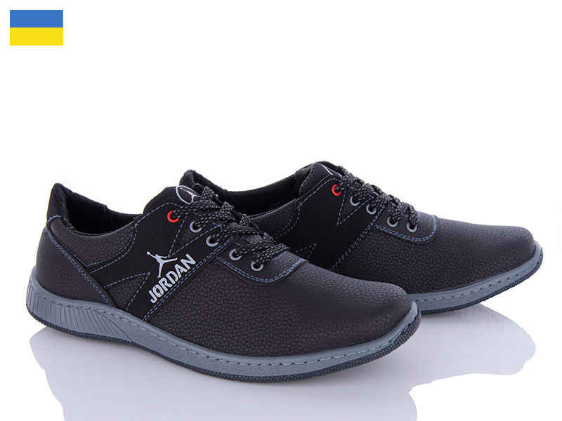 Кроссовки LVOVBAZA (40-45) Cardinal Т28 пр сп (деми)