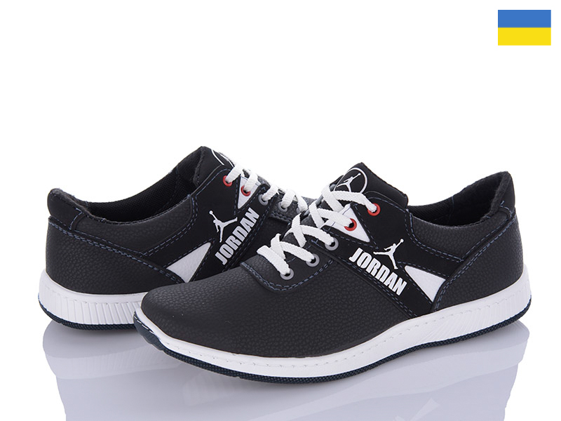 Кроссовки LVOVBAZA (40-45) Cardinal Т28 ч пр сп (деми)