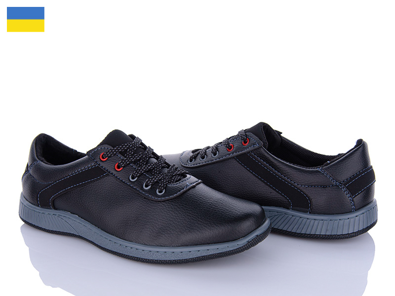 Кроссовки LVOVBAZA (40-45) Cardinal Т29 кз (деми)