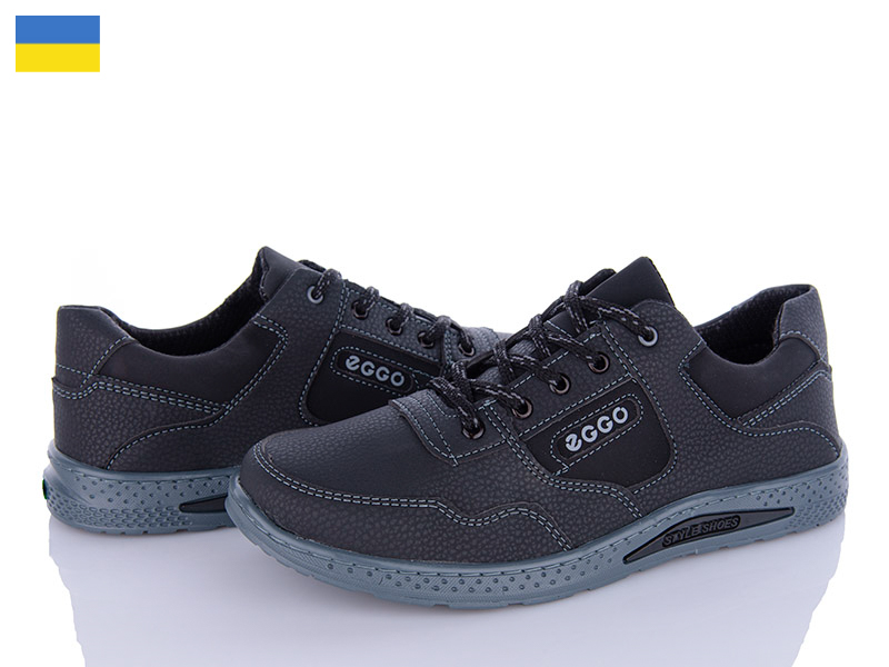 Кроссовки LVOVBAZA (40-45) Roksol Т21 пр сп (деми)