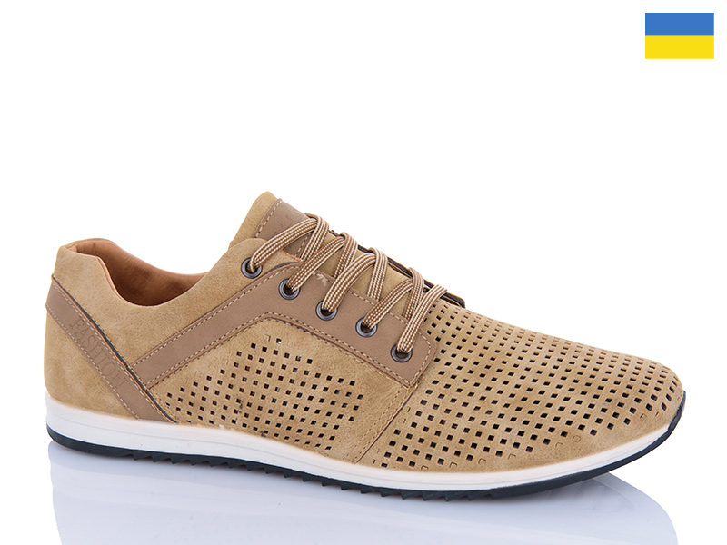 Кроссовки Swin-Purlina (40-45) 8201-4 (лето)