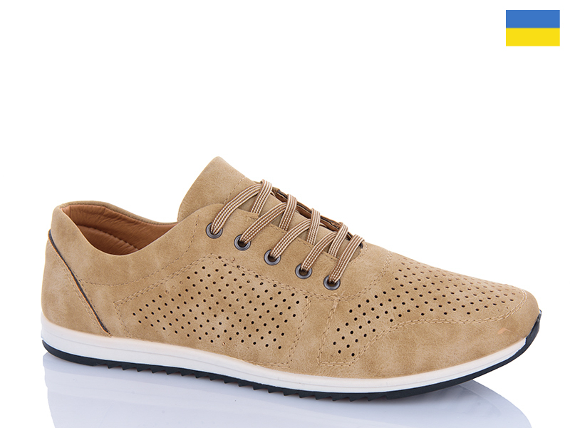 Кроссовки Swin-Purlina (40-45) 8206-4 (лето)