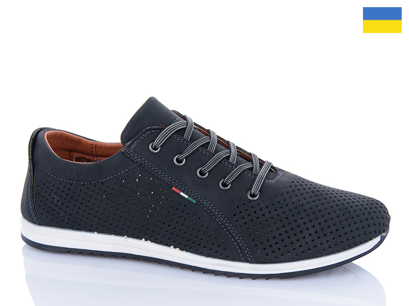 Кроссовки Swin-Purlina (40-45) 8208-1 (лето)